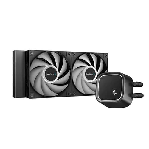 Deepcool LE500 240mm LED Lighting CPU Liquid Cooler